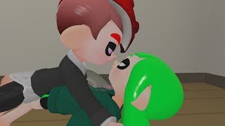 8号と3号 アナザーエディション その13 [Splatoon GMOD] Agent 8 and Agent 3 Another Edition part 13