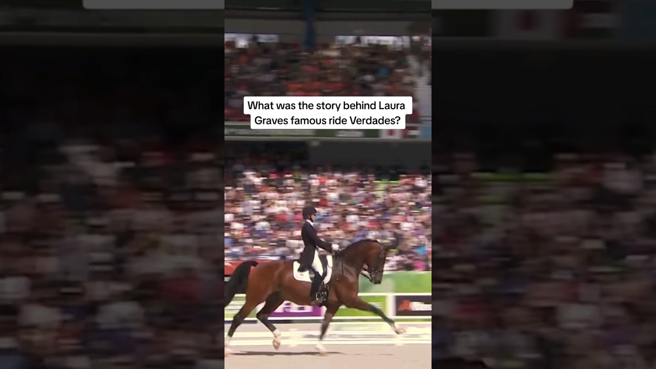 Laura Graves & Verdades Story 💕