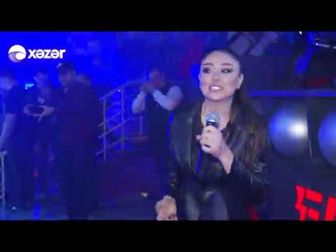 Extra Club Baku - Xezer TV, X-maqazin