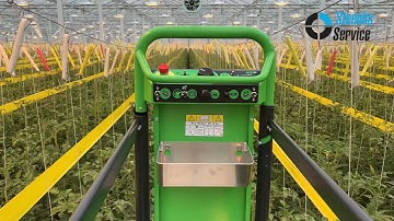 New pipe rail trolleys now available at Steenks Service - Berkvens GL-D pipe rail trolleys