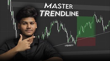 Master Trendline Like A Pro 📈| தமிழ் | Technical Analysis EP2 #trading #stockmarket