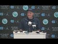 FB: Bill Belichick Pre-Spring Press Conference