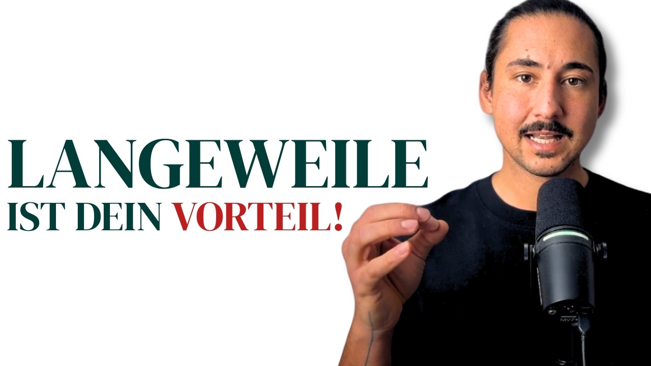 Warum du dich ständig ablenkst (und dadurch noch gestresster wirst)