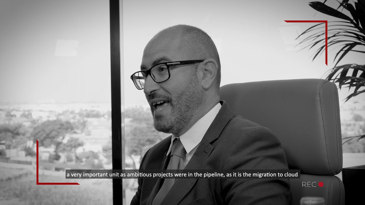 Malta Business Registry 2019 YouTube