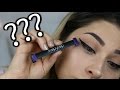 Vamp Stamp Review | Eye Liner Stamp Is It Worth it | Winged EyeLiner Stamp | Winged Liner Tutorial