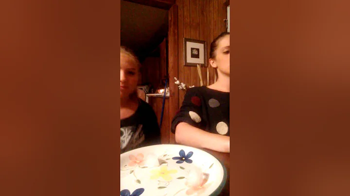 Our 'Boredom Challenge" failure
