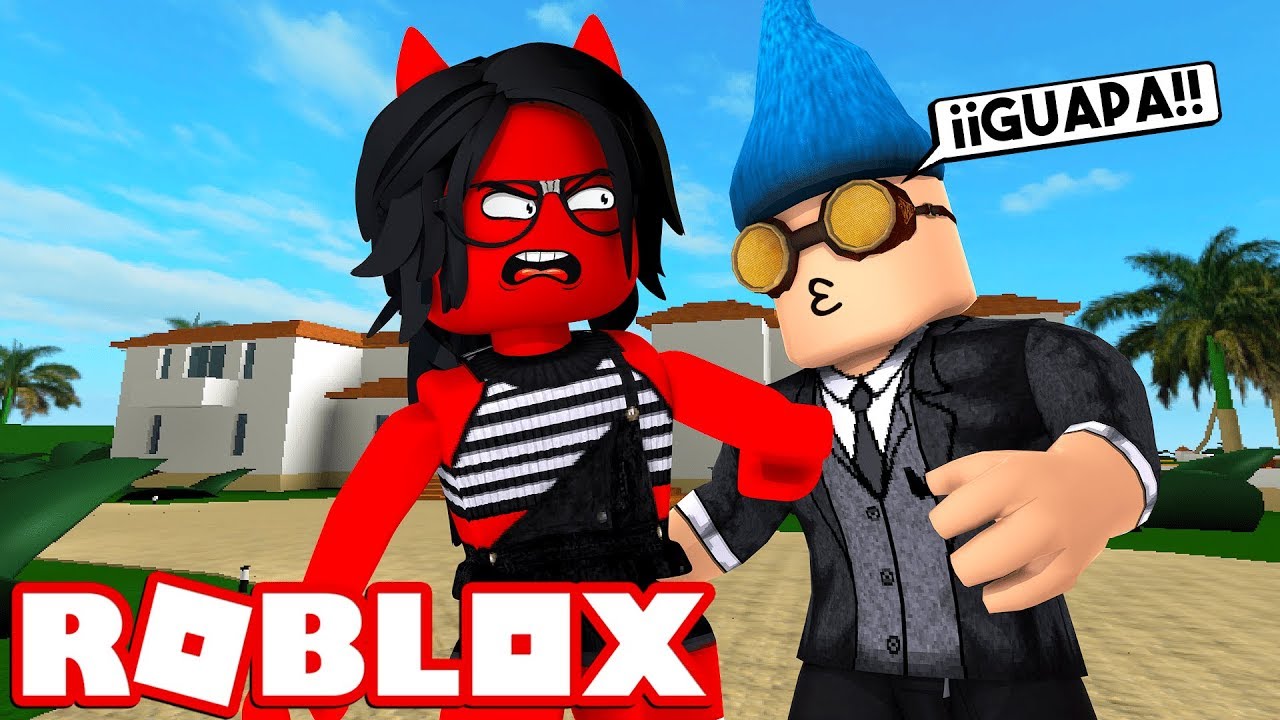 El Vecino Acosador Se Enamora De Luly Exe En Roblox Youtube - bebe lulyexe y bebe derankexe se conocen en roblox nueva serie roleplay