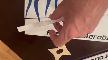 MIchael Wargo:   PA Plane Build Tips...  Critical Tips for good performance