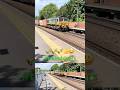 🎺🎺🎺👍😃 66516 4L73 Tinsley Intermodal to London Gateway Frghtliner 13;47 3L Lea Road 26/5/2026
