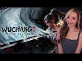 Wuchang: Fallen Feathers FULL Gameplay DAY 7