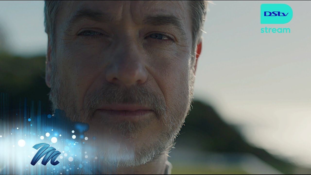 Sink or swim – Summertide | Ep 5 | M-Net