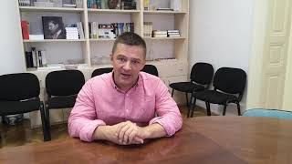 ISHA Alumni Interview - prof. Tvrtko Jakovina