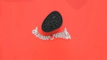 OREO Wonder Flavors EXTENDED in 73 Seconds Super Duper Effects