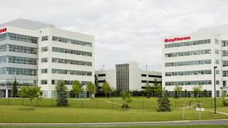 Raytheon Intelligence, Information and Services | Wikipedia audio article