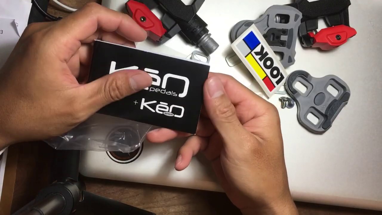 look keo classic review
