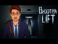 Bhootiya lift  hindi horror stories     khooni monday e126