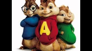 Timbaland - Give It A go (Alvin i wiewiórki).