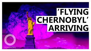 Russia’s ‘Flying Chernobyl’ and ‘Doomsday’ Nuclear Torpedo