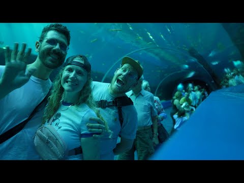 Atlanta Adventure Ft Krister 