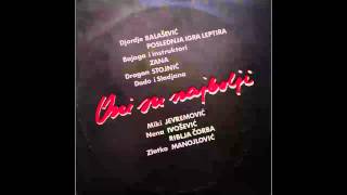 Riblja Čorba - Dobro Jutro - (1986) 