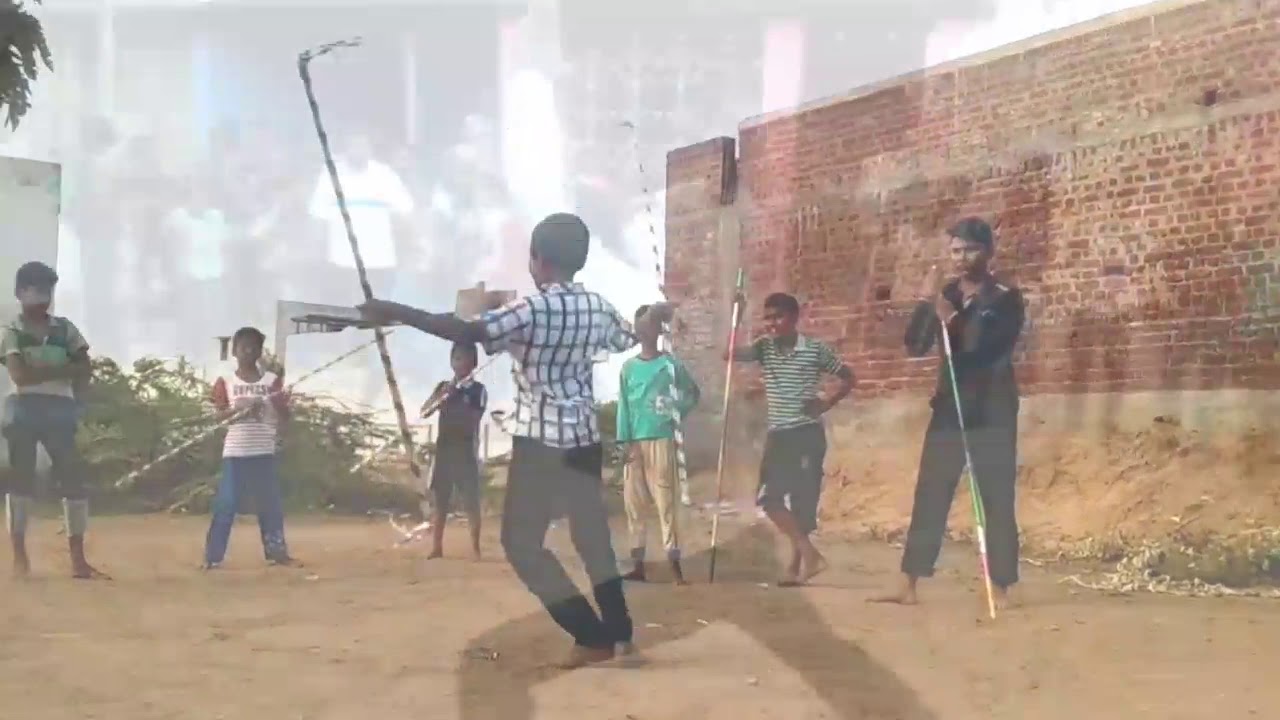 Silambam song part 1 release Nellai Eruvadi SAHABA SILAMBAM SONG