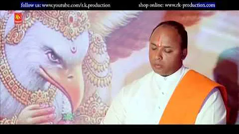Garuda Mahapuran Part 8 | Hindi Devotional “Garuda Mahapuran” Video | V. Kaushal | Anmol Bhajan