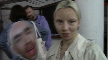 A DATE IN BUCHAREST: Radu Jude & Nikita Lavretski discuss cinema in English, with English subtitles