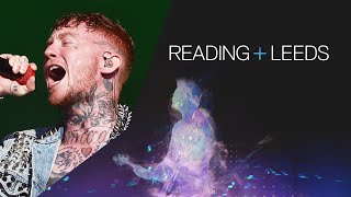 Frank Carter \u0026 The Rattlesnakes - Devil Inside Me (Reading + Leeds 2019)