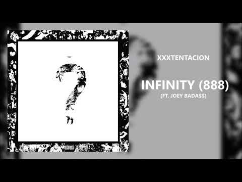 XXXTENTACION - Infinity (888) (Instrumental Version)