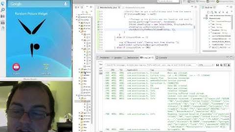 Scott Caruso - MDF3 1309 - Week 3 Reflection Video
