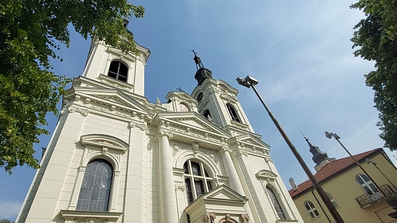 Sremski Karlovci/Сремски Карловци (SRB) Zvona Saborne crkve Svetog Nikole/ Свете цркве Светог Николе