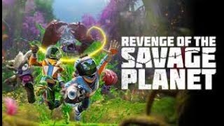 ⚡4 BLOBS + 3 BOUILLIE + 3 CAISSE  -  ILE FLOTTANTE DE BILODEAU🔥REVENGE OF THE SAVAGE PLANET🔥GAMEPLAY
