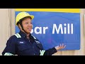 Hear what its like to be part of the gerdau team