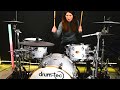 Linkin Park - Given Up - Drum Cover | TheKays