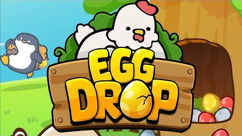 Egg Drop | Gomble Games