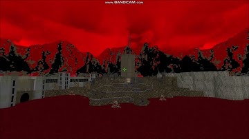 Evil Dead reference in Doom: Legacy of Rust?!