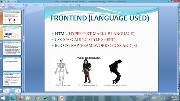 PPT - Event Management System Project PPT  || PHP MYSQL