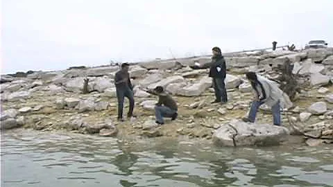 No Water Commercial