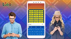 LudoChat Game - #Live_Online_Chat & Make #New_Friends