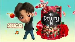 TVC Downy Malaysia-Phillipines 2022