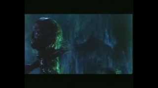 The 7th Curse - Tétard volant vs  démon