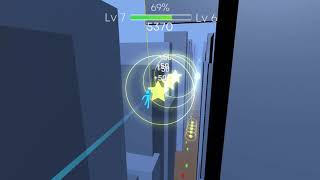 swingman gameplay screenshot 4