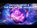Understanding Vacuum Decay and Quantum Fields
