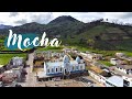 MOCHA el imperio ESCONDIDO de los ANDES - Josue y Elie