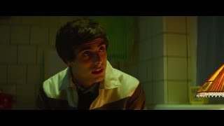 Заложники (2017) - Русский Трейлер || Hostages (2017) - Trailer (Rus) Заложники (2017) - Русский Трейлер || Hostages (2017) - Trailer (Rus)
