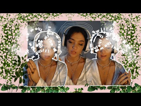 interact with this video until the urge passes.