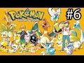 Pokemon yellow nintendo 3ds part 6  some nice new additions w mikeyavelli