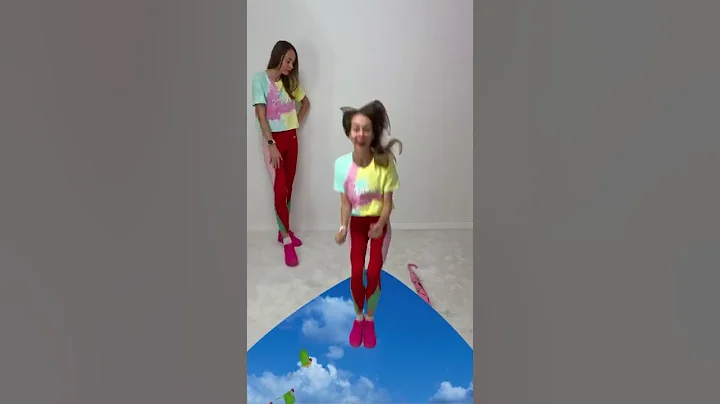 What is there happening? part 2 #Shorts by Anna Kova