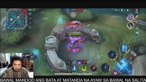 KALABAN NA SINABIHANG GUMAGAMIT NG VPN SI WRECKER NIREPORT NYA KAY MOONTON.LAUGHTRIP😂😂