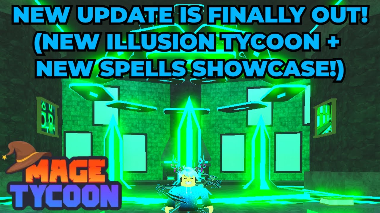 Roblox Mage Tycoon codes for free XP boosts & Gems (August 2023) - Charlie  INTEL